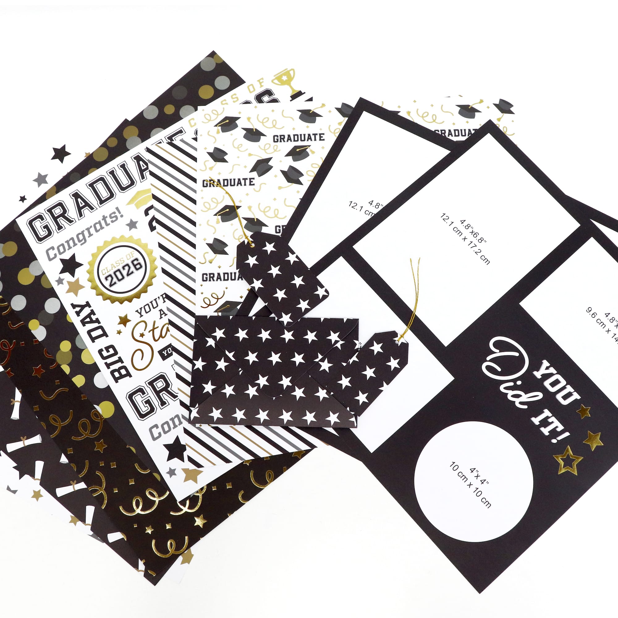2026 Graduation Collection Pack by Recollections™